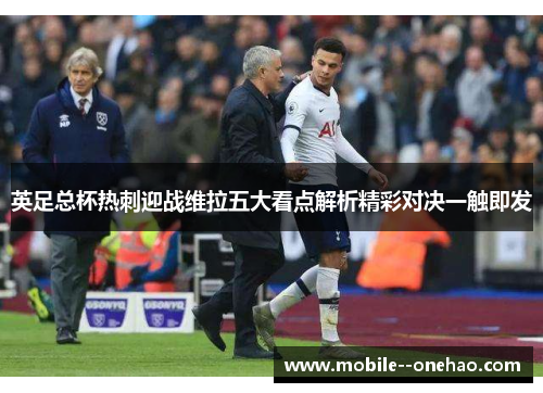 英足总杯热刺迎战维拉五大看点解析精彩对决一触即发