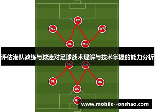 评估港队教练与球迷对足球战术理解与技术掌握的能力分析