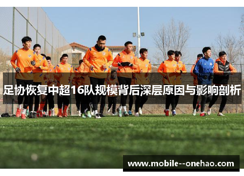 足协恢复中超16队规模背后深层原因与影响剖析