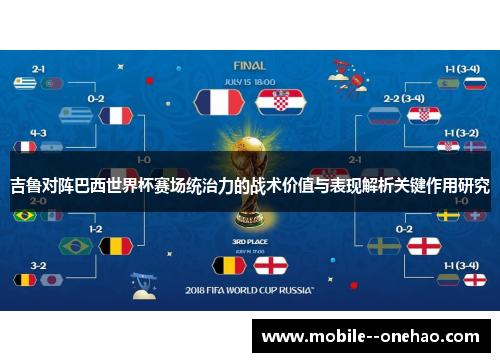 吉鲁对阵巴西世界杯赛场统治力的战术价值与表现解析关键作用研究