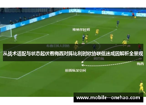 从战术适配与状态起伏看梅西对阵比利时欧协联低迷成因解析全景观