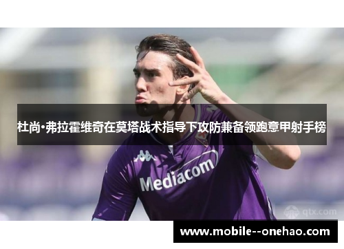 杜尚·弗拉霍维奇在莫塔战术指导下攻防兼备领跑意甲射手榜